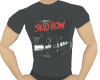 skidrow tee shirt