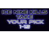 Ice Nine Kills TYP