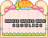 B | Walker walker..