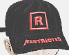 restricted cap