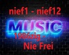 Nie Frei - 1986zig