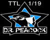 DR.PEACOCK