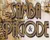 MP3 Samba & Pagode