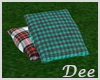 Kids Floor Pillows