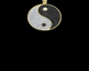 Yin and Yang NECKLACE