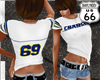 SD Chargers Jersey