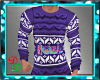 Ugly Xmas Sweater-M