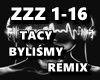 TACY BYLISMY  REMIX