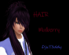 HAIR - Mulberry - F