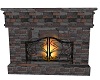 Niagra Fireplace