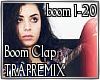TRAPREMIX Boom Clap