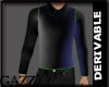 derivable/jacket/shirt