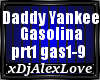 Daddy Yankee -Gasolina