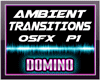 Ambient Transitions P1
