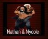 Nathan & nycole