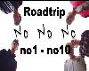 No No No - Roadtrip