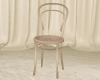 Boudoir Chair w/Poses