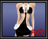 AR!BLACK DRESS