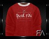 Yuck Fou Sweater