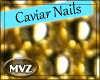 Caviar Golden