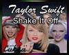 Shake It Off - Taylor Sw