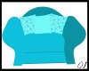 [@] Nursery Cuddle Chair