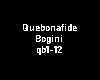 Quebonafide Bogini