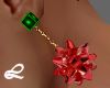 Holiday Party Earrings