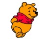 {RS} Winnie the Poo