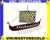 Viking Long Boat (SW)