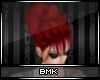BMK:Lolita Red Hair