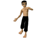 dance gang