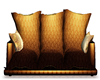 Ash Cudddle Couch Winter