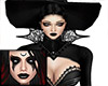 gothic witch skin - 2