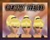 [FCS] Becky Head