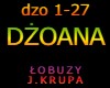 DŹOANA