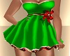 CHRISTMAS GREEN BY BD