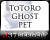 [J37] TOTORO GHoSTPeT ~L