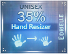 E~ Hand Scaler 35%