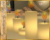 I~Lumiere Floor Candles