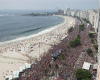 Carnaval em Copacabana