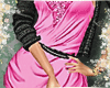 xxl pink skirt