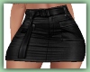 RL- Black Skirt