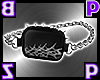 Bold Wave Beltbag /Black