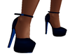 Varlett blue heel