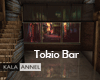 !A Tokio bar 