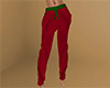 Christmas Knit PJ Pant F