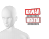 Kawaii Sign