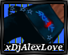 Request DJ Bibs