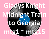 Midnight Train 2 Georgia